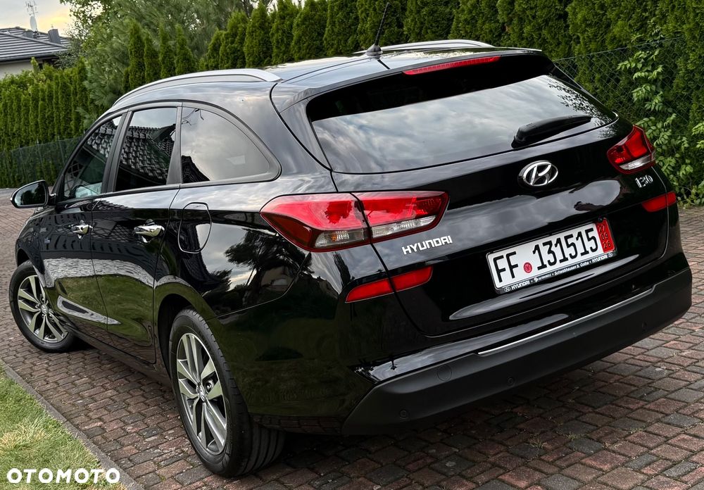 Hyundai i30 1.4 T-GDI Trend - 4