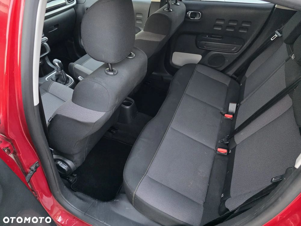 Citroën C3 Pure Tech 110 S&S SHINE - 25