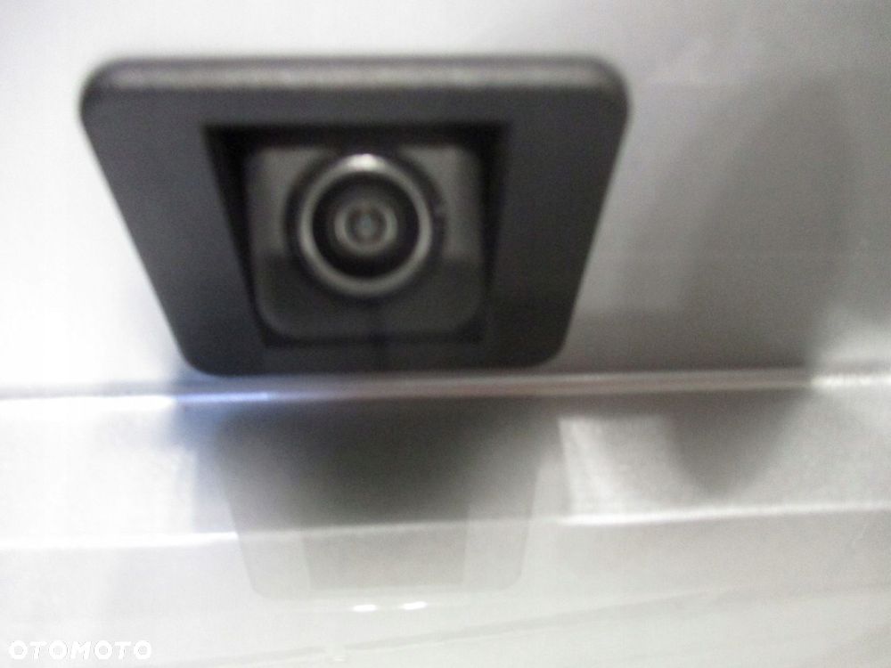 KAMERAZDERZAKA TYLNEGO TYŁ Opel ASTRA K LIFT - 4