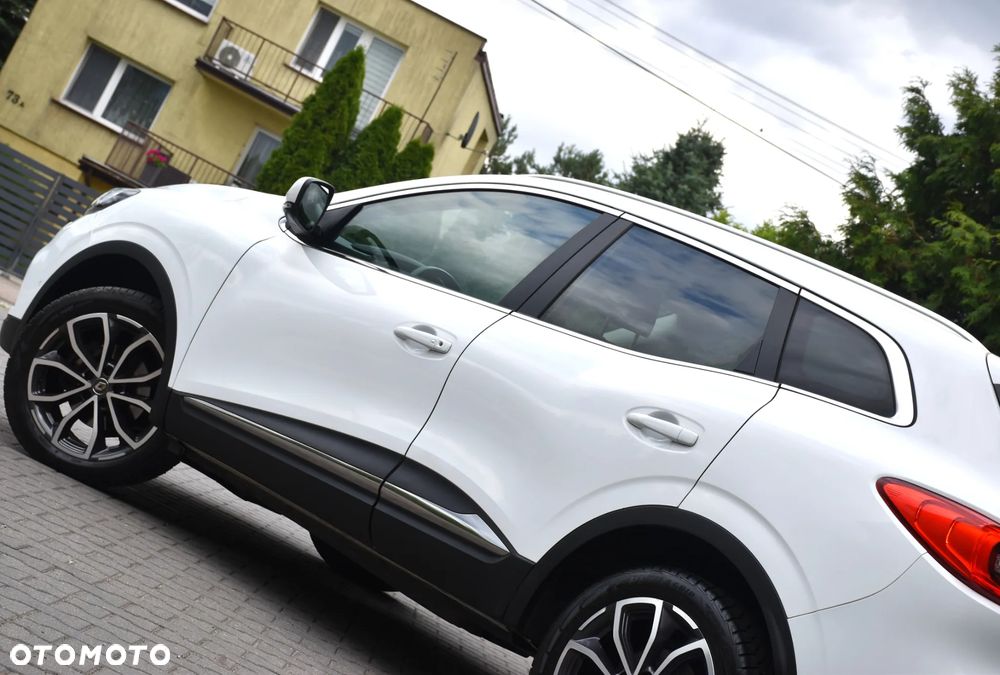 Renault Kadjar - 40