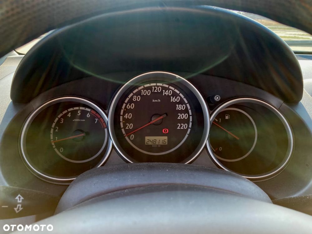 Honda Jazz 1.4 LS - 13