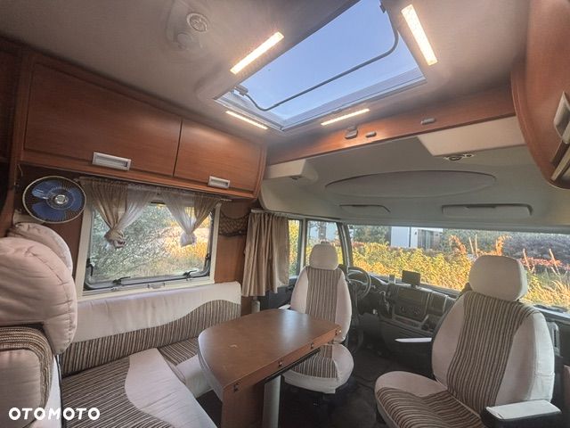 Itineo 740 - 40