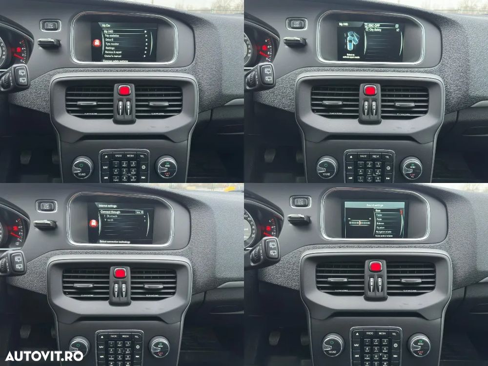 Volvo V40 D3 Plus - 13