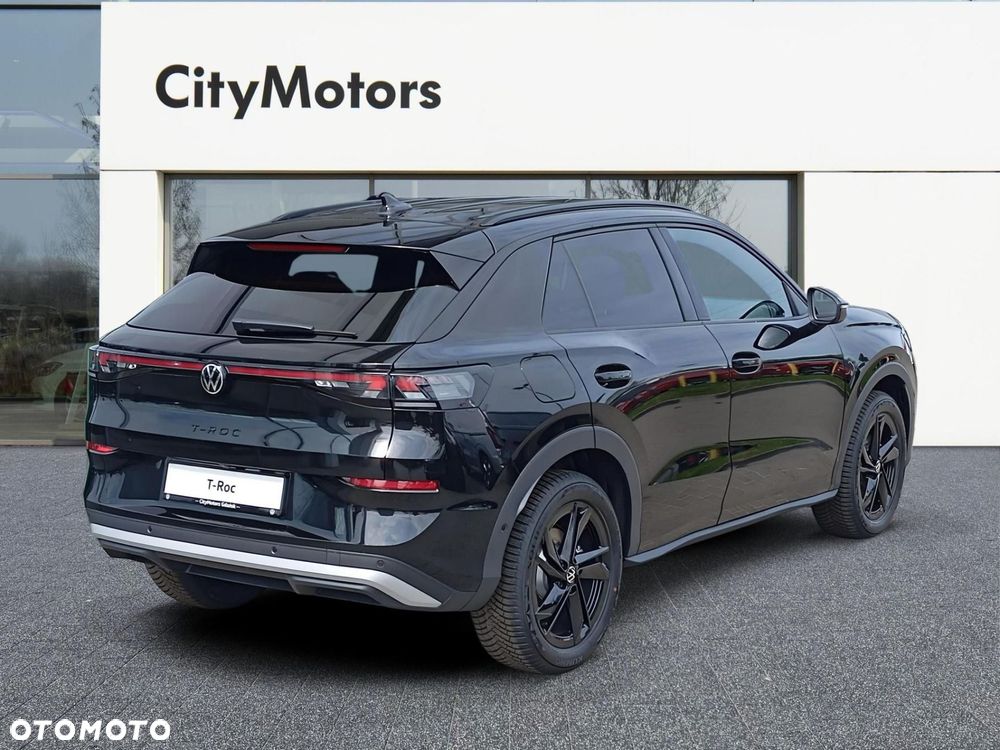 Volkswagen T-Roc - 7