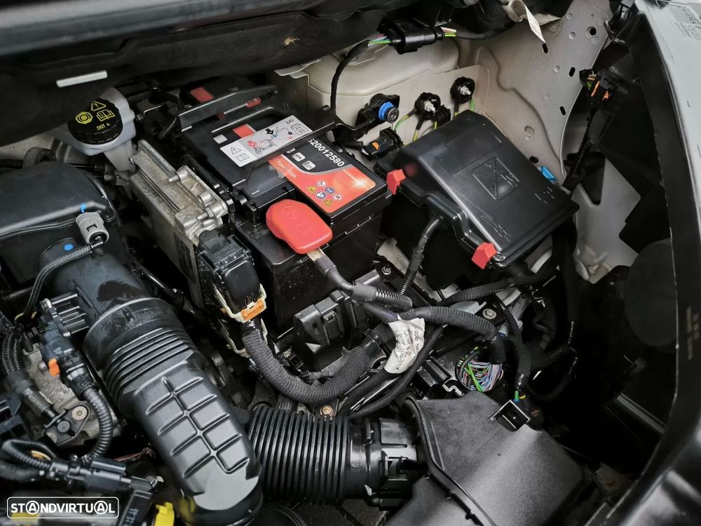 Peugeot Partner 1.5 BlueHdi Longa IVA Dedutível - 41