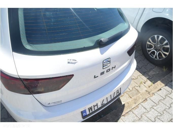 Seat Leon - 35