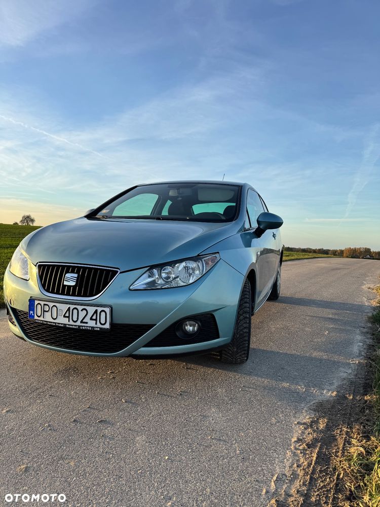 Seat Ibiza SC 1.6 16V Style - 1