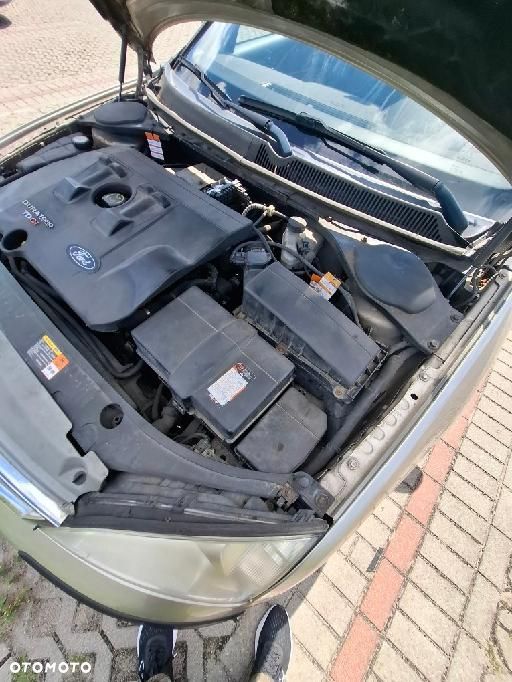 Ford Mondeo 2.0 TDCi Trend - 19