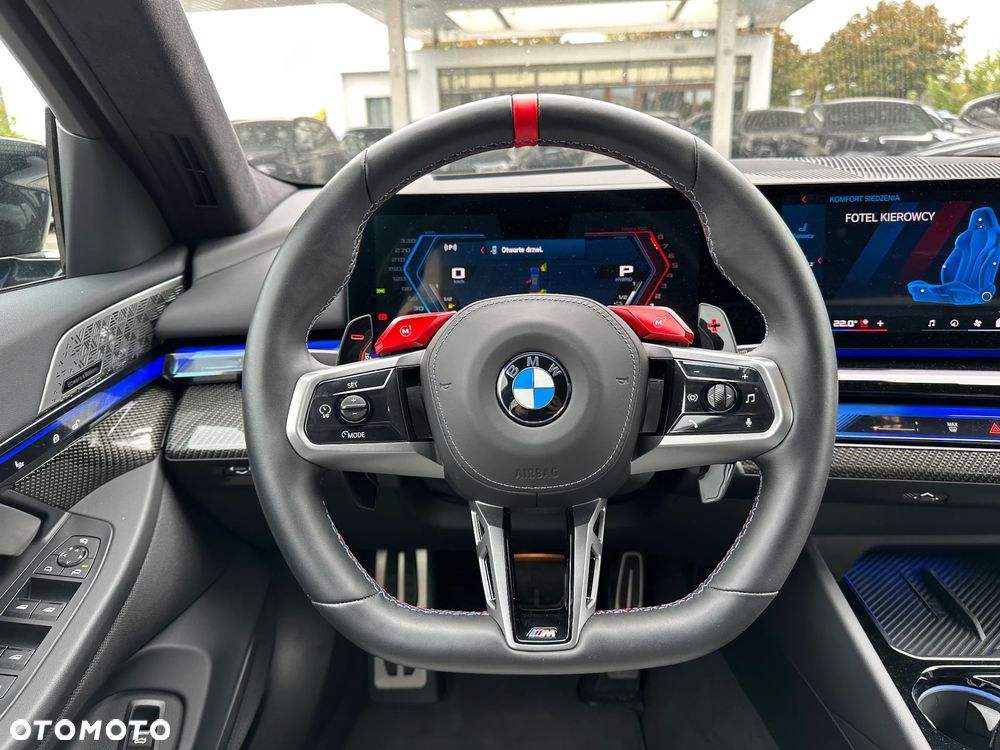 BMW M5 Standard - 22