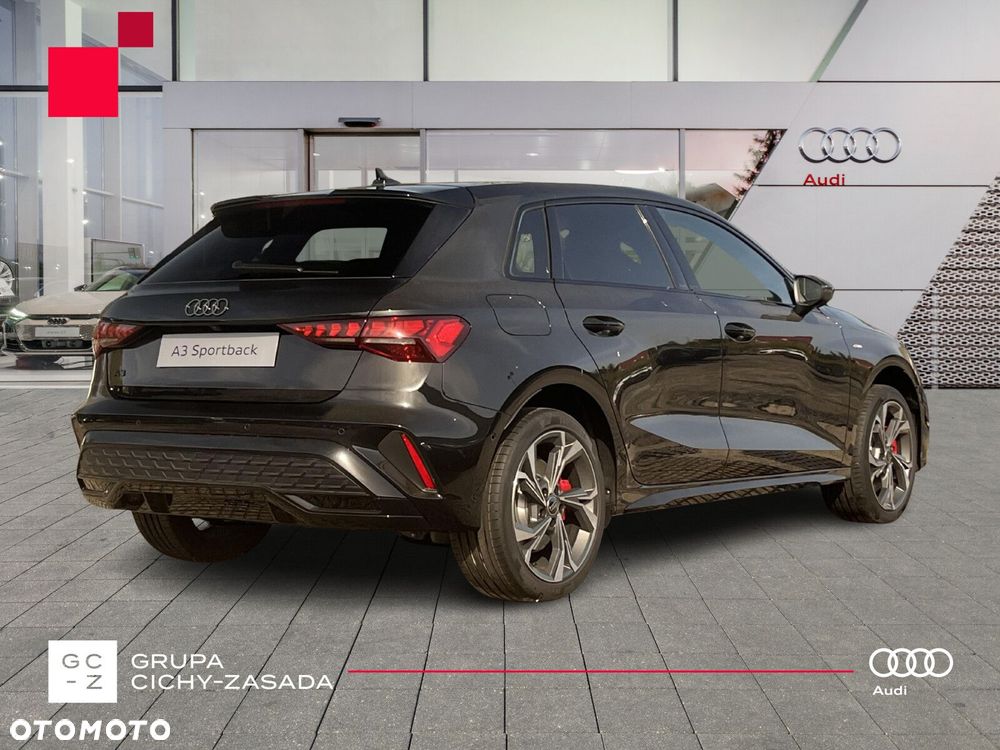 Audi A3 - 5