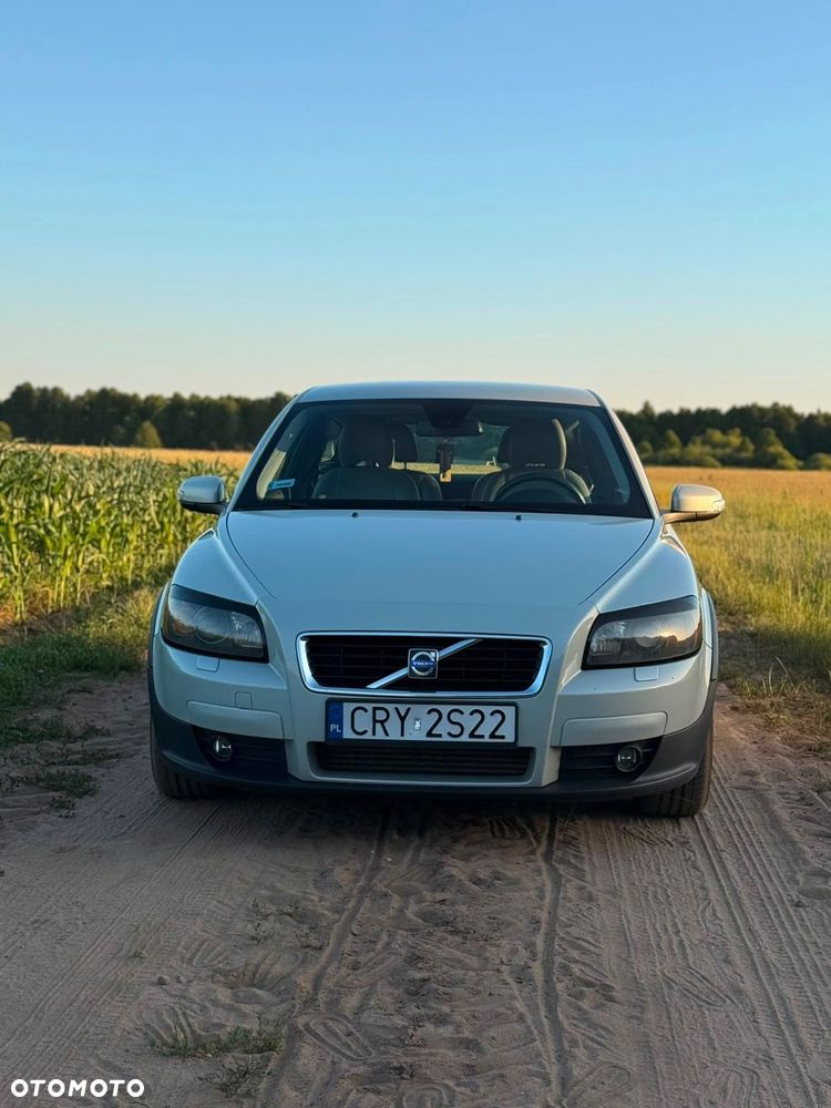 Volvo C30 - 2