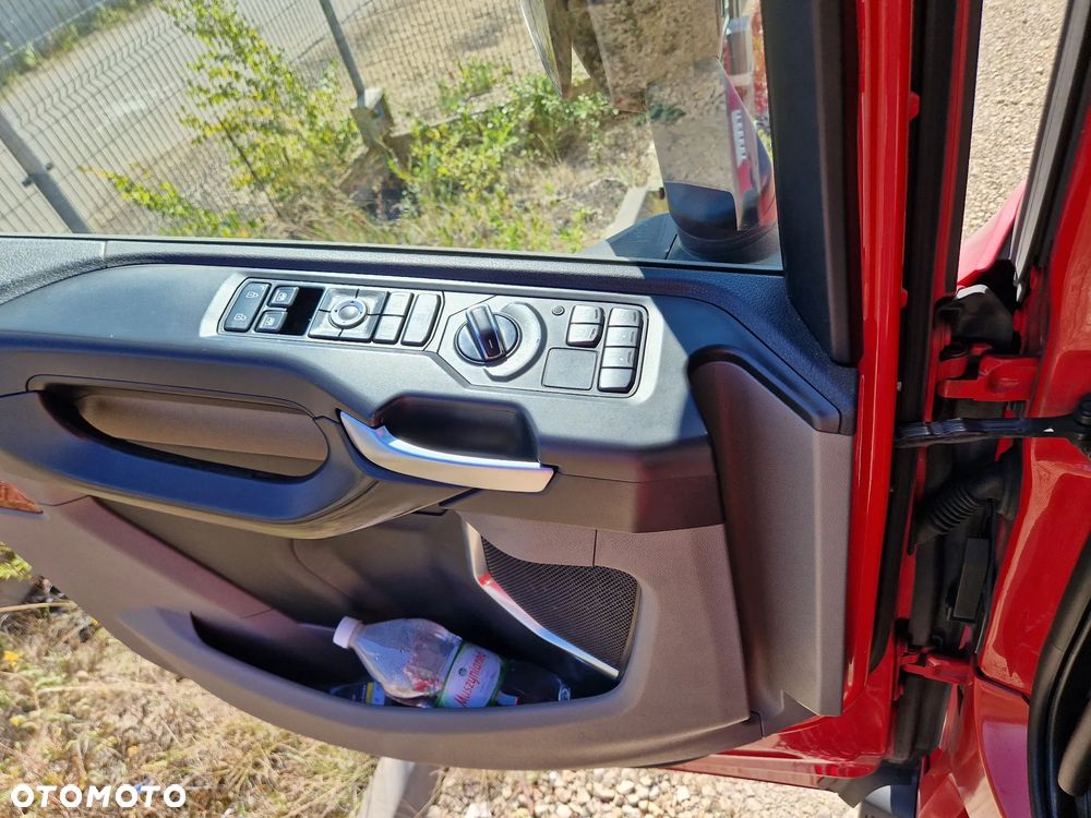 Scania R450 - 5