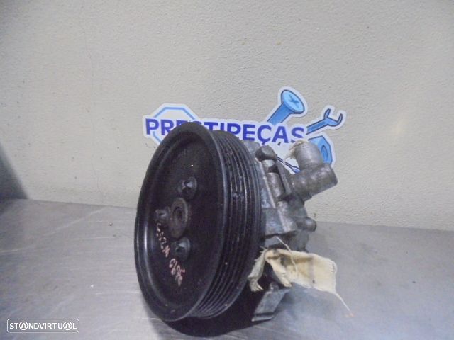 Bomba Direção Bombdir1004 MERCEDES W203 2001 C200 CDI 115CV 4P CINZA - 3