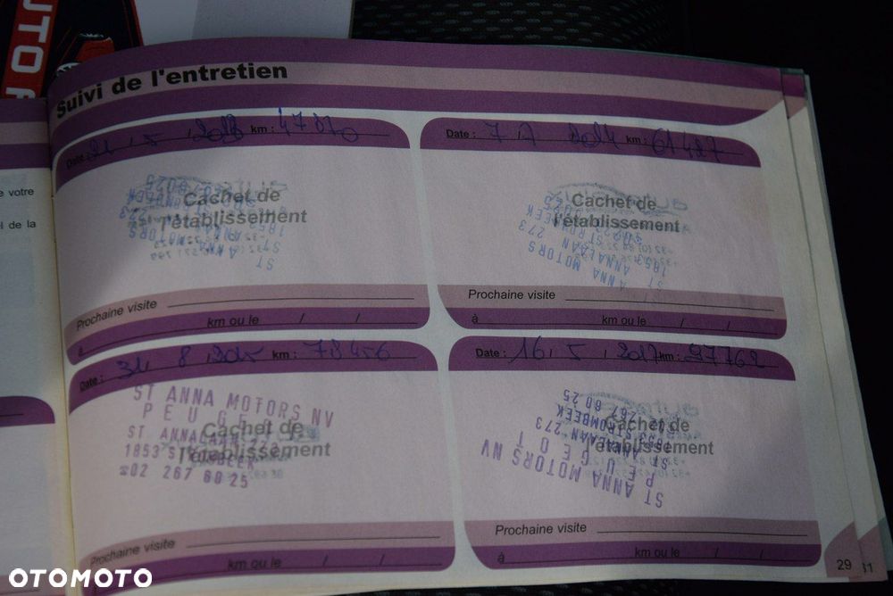 Peugeot Partner - 23