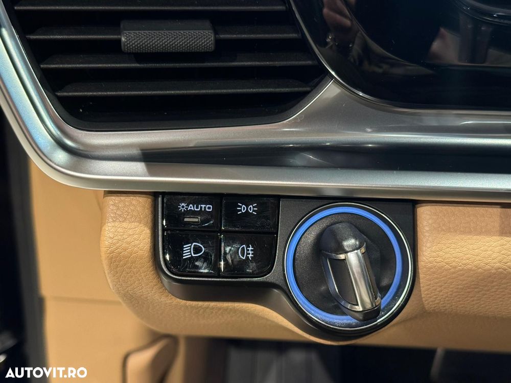 Porsche Panamera - 29