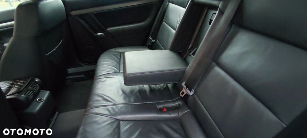 Opel Vectra 1.9 CDTI Cosmo ActiveSelect - 33
