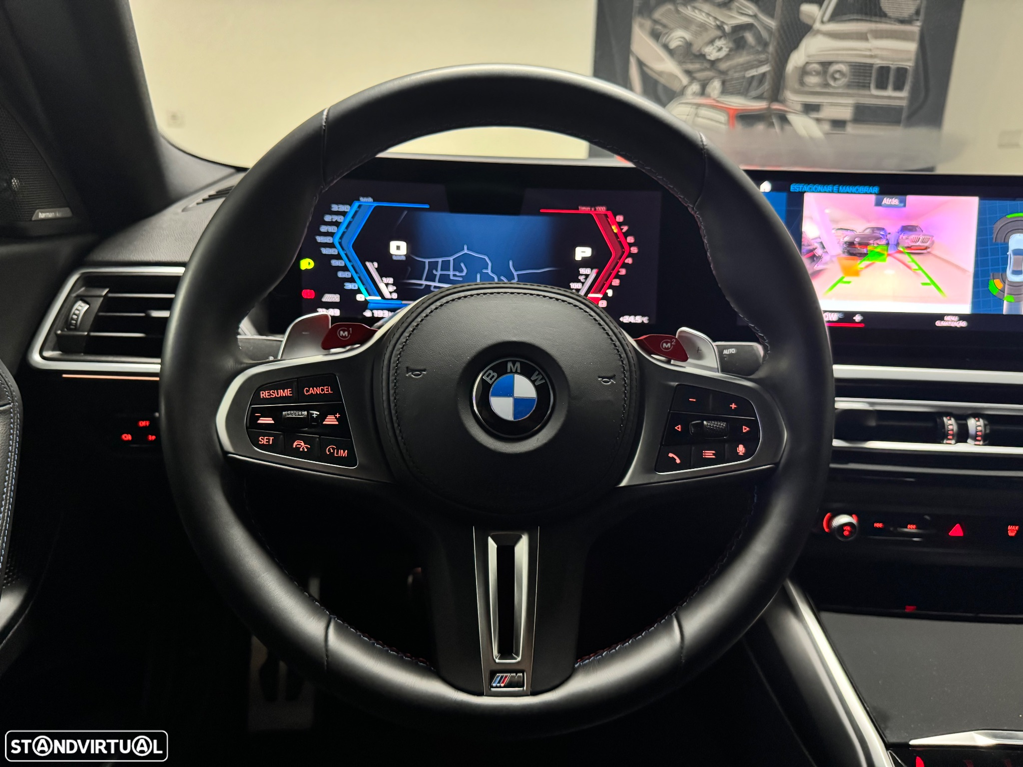 BMW M2 Auto - 14