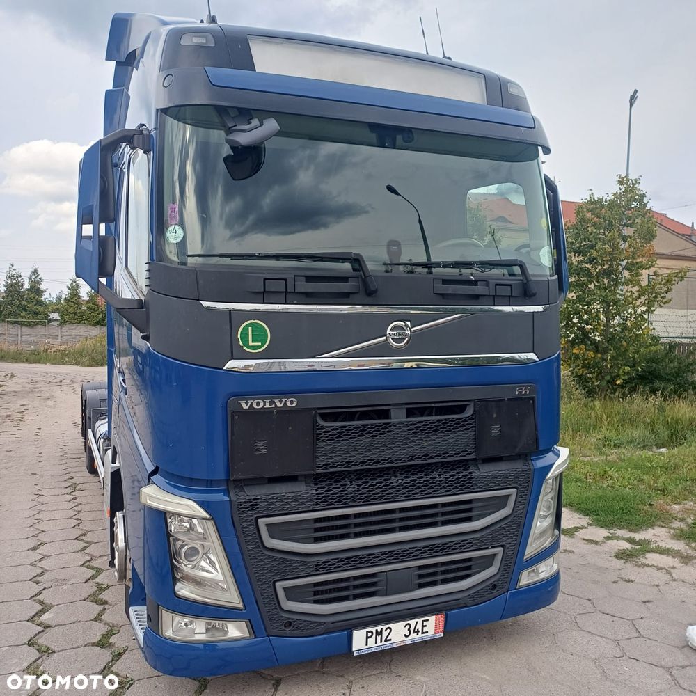 Volvo FH - 26
