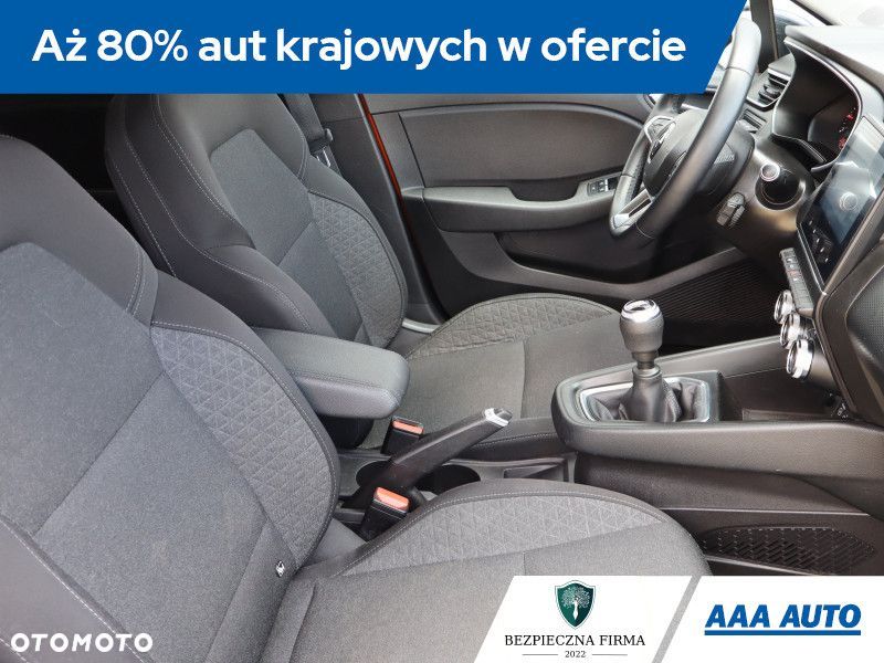 Renault Clio - 11
