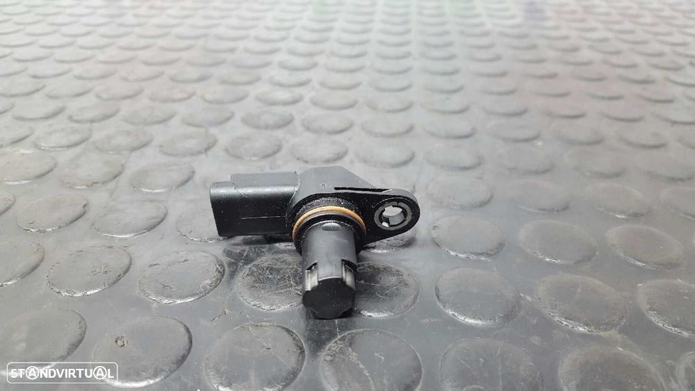 SENSOR RENAULT LAGUNA II (BG0) LUXE PRIVILEGE - 2