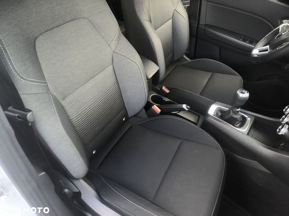 Renault Captur 1.0 TCe Zen - 25