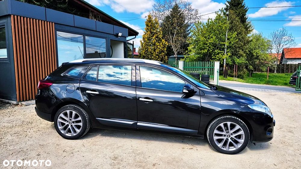 Renault Megane 1.6 16V Color Edition - 9