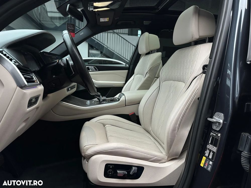 BMW X5 xDrive45e xLine - 17