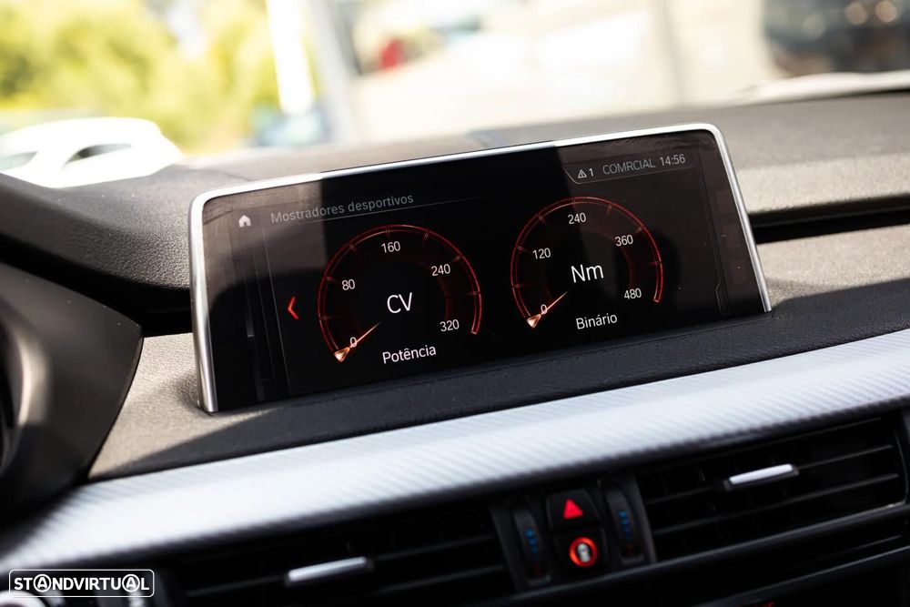 BMW X5 40e xDrive Pack M - 29