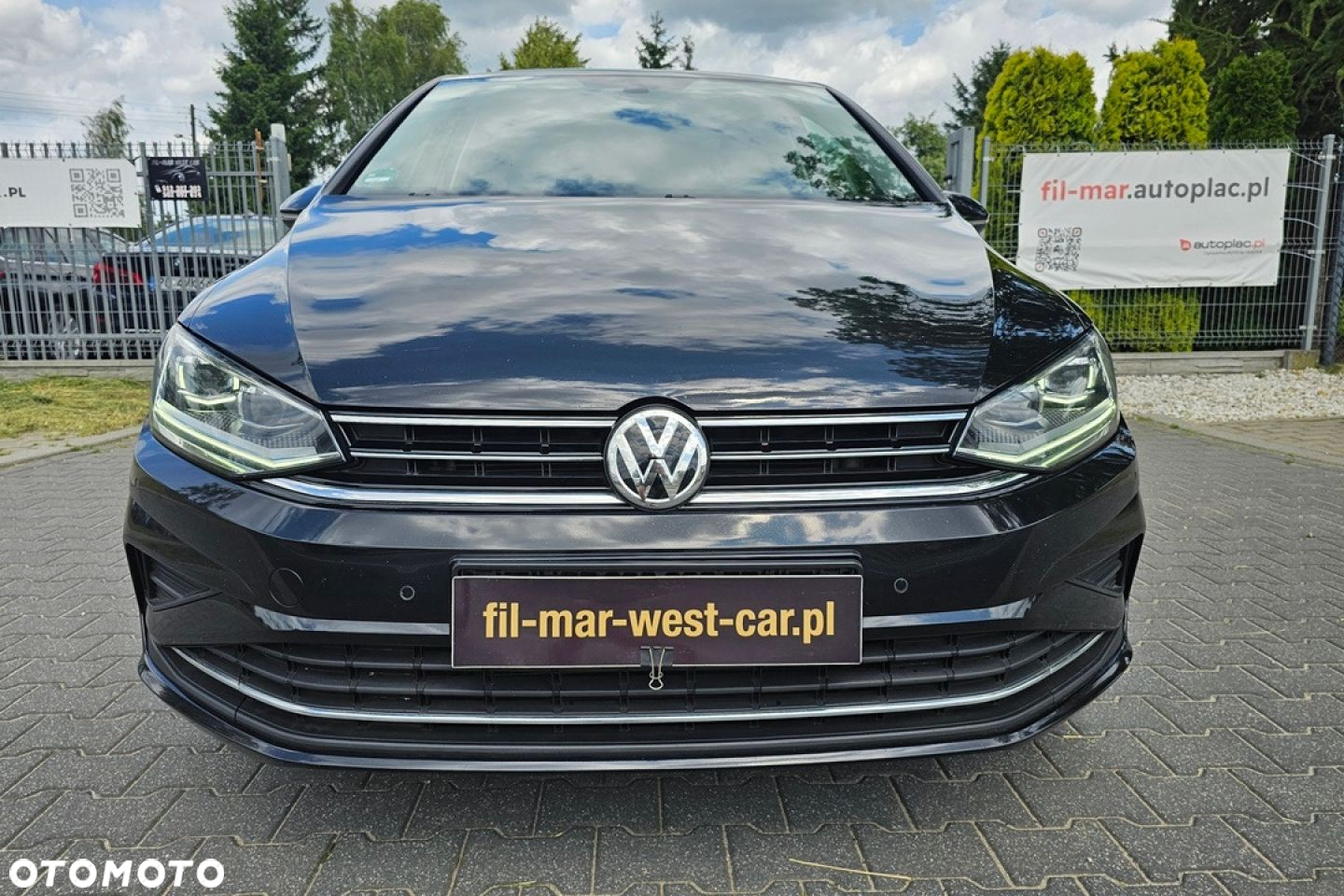 Volkswagen Golf Sportsvan - 11