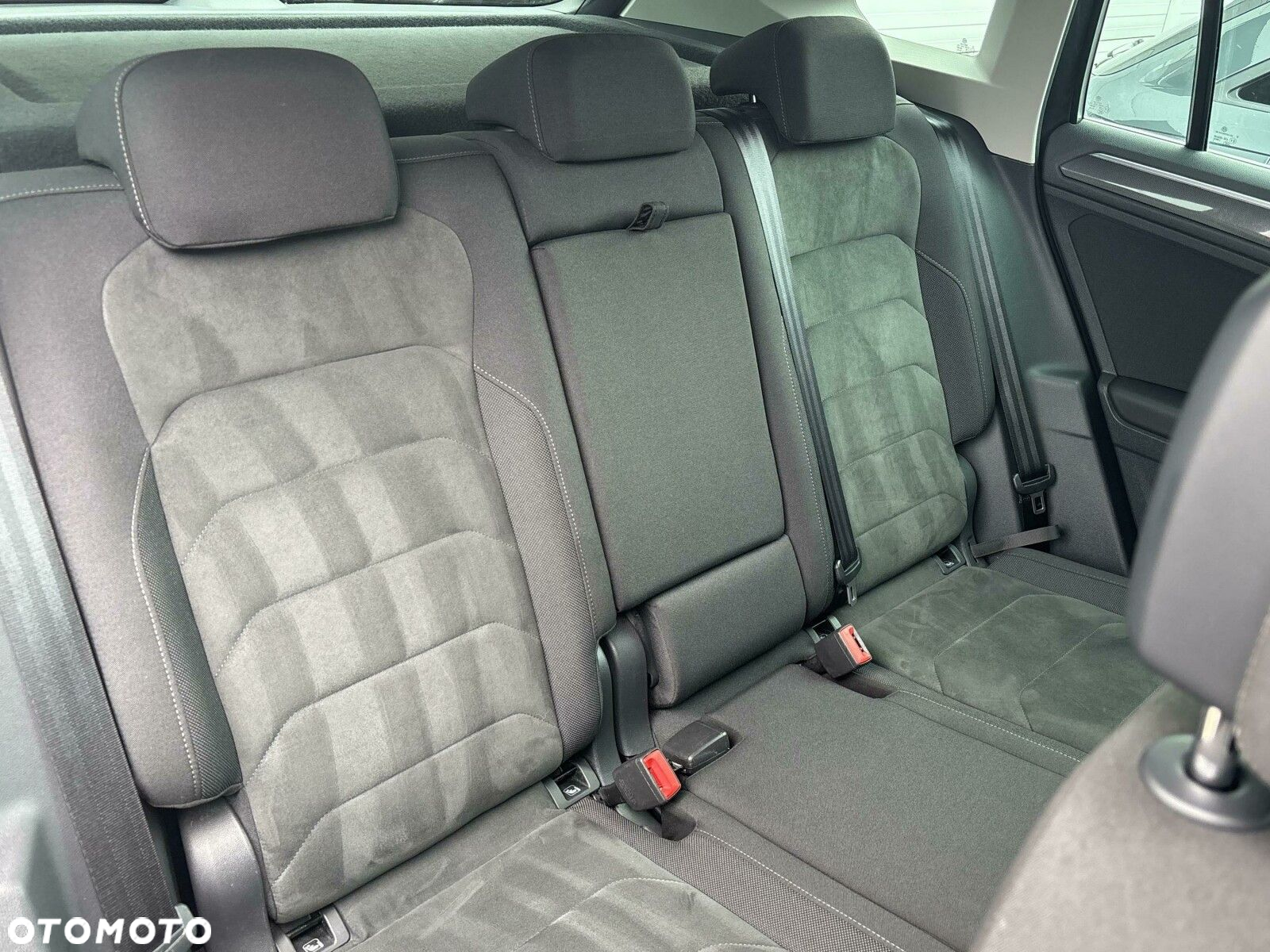 Volkswagen Tiguan 1.5 TSI EVO Highline DSG - 32