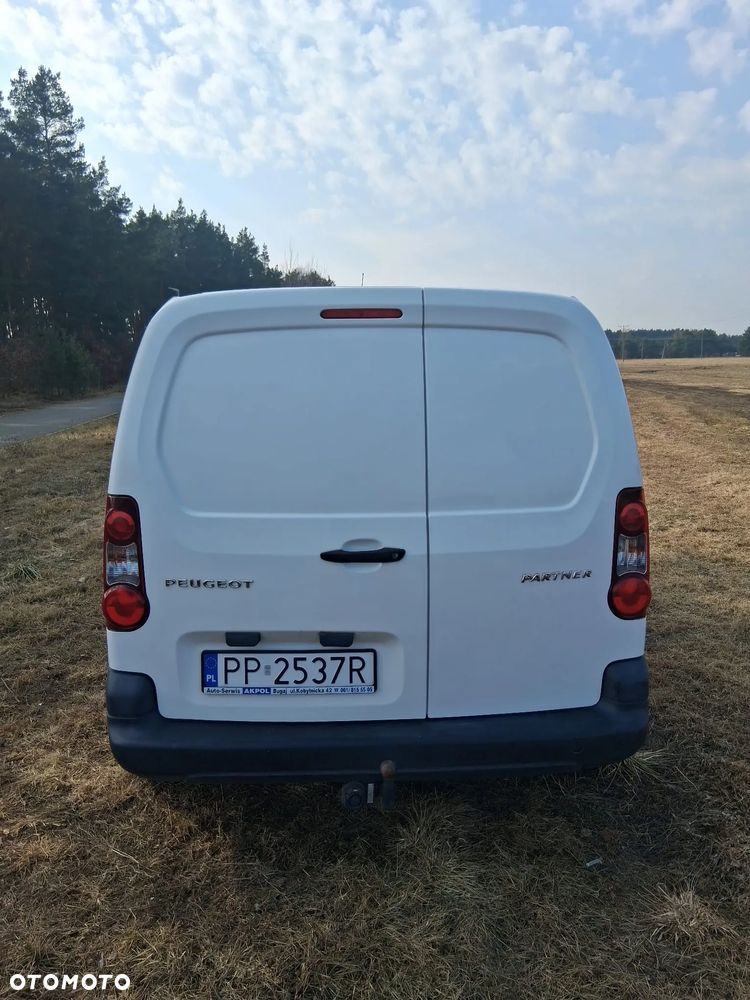 Peugeot Partner 100 L2 Pro - 6