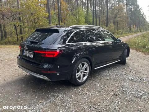 Audi A4 Allroad - 4
