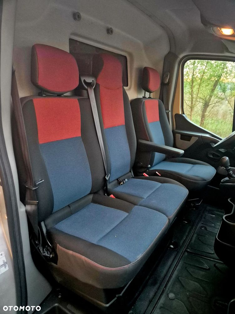 Renault Master - 13