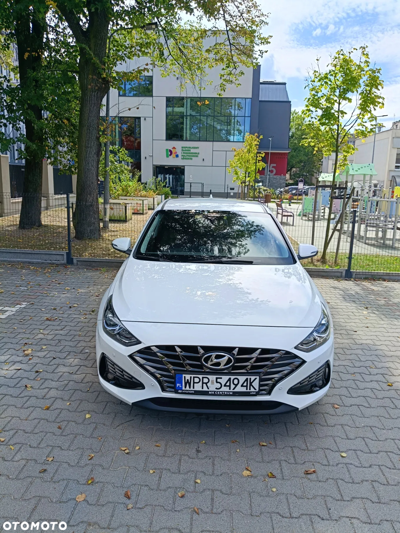 Hyundai i30 1.0 T-GDI Smart - 2