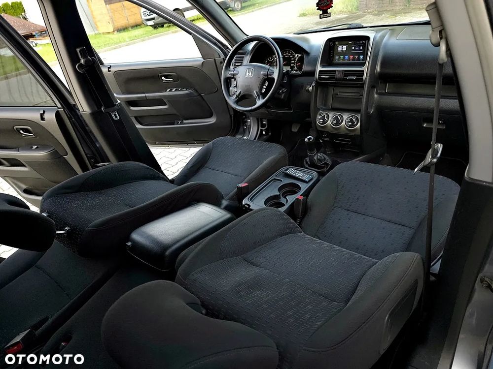 Honda CR-V 2.0i ES - 39