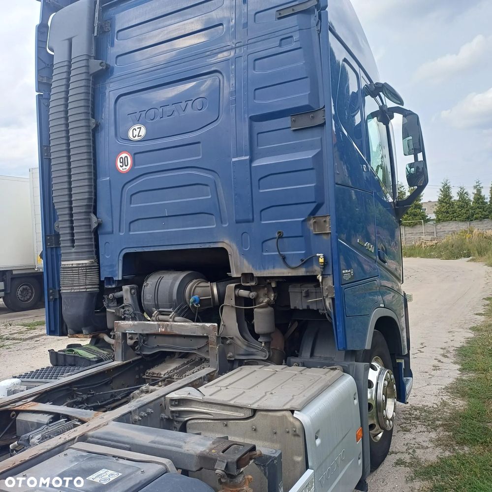 Volvo FH - 24