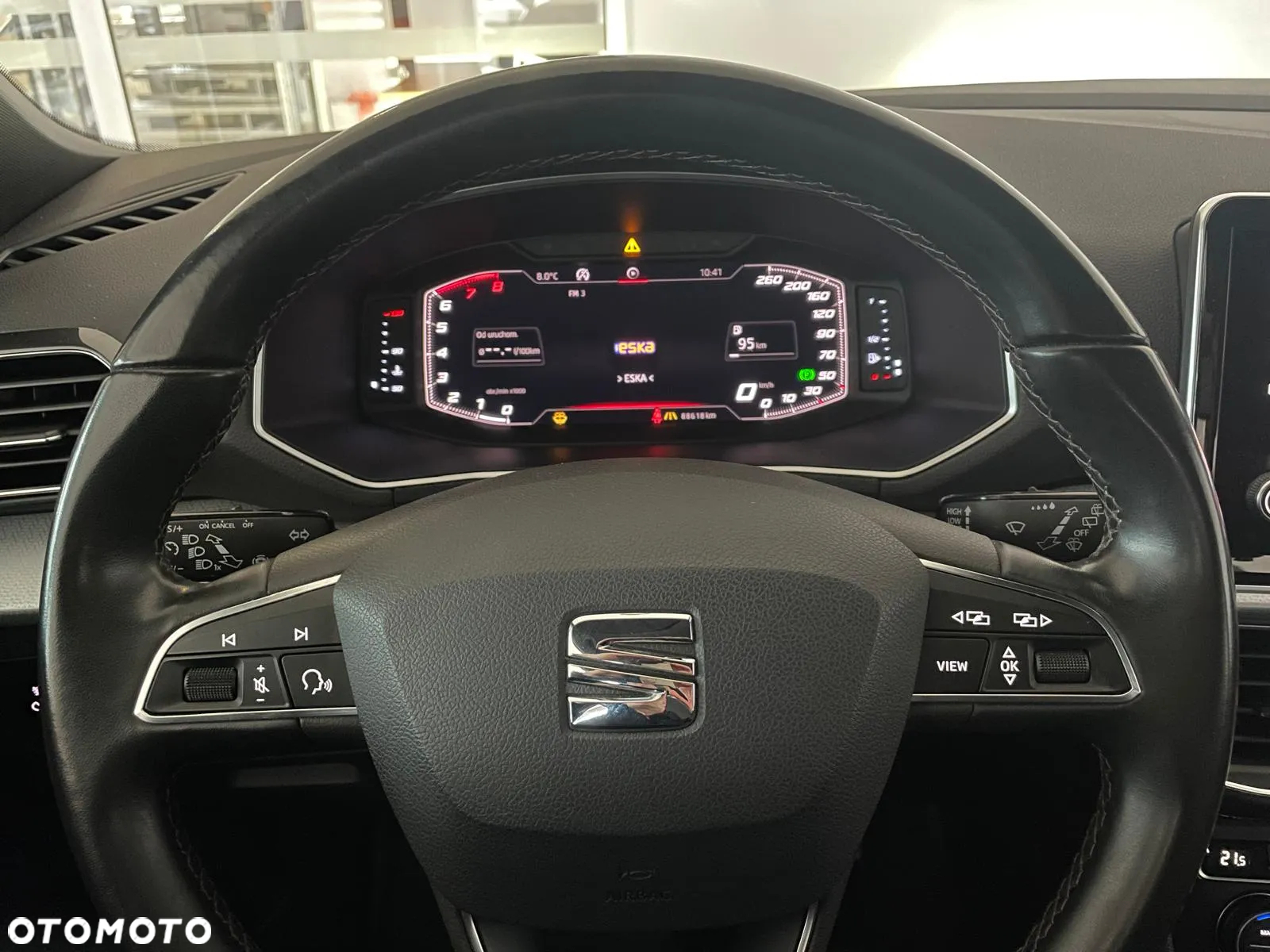 Seat Tarraco 1.5 Eco TSI EVO Style S&S - 26