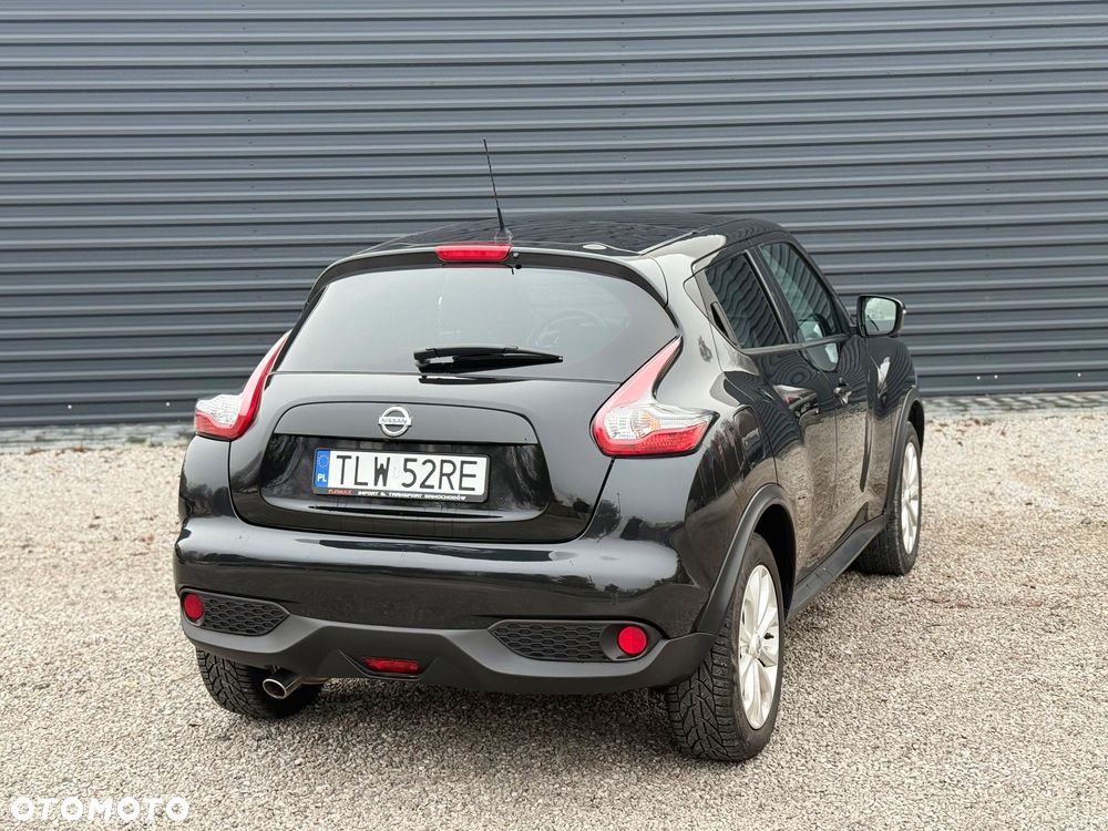 Nissan Juke - 21
