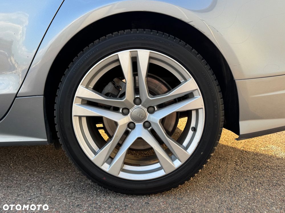 Audi A7 Sportback 3.0 TFSI Quattro S tronic - 10
