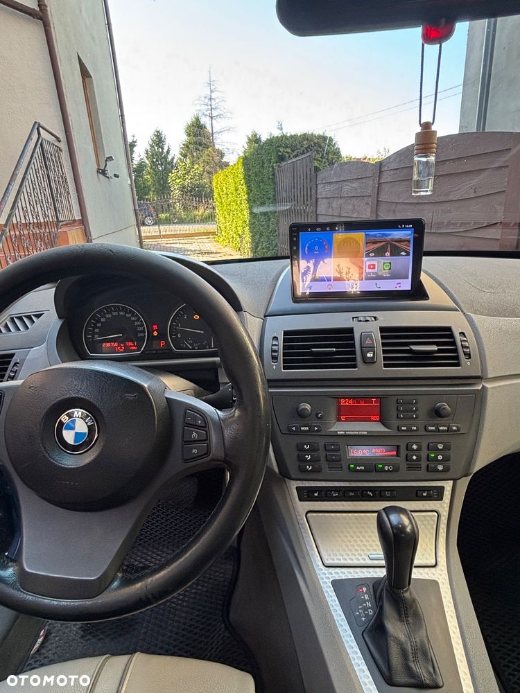 BMW X3 - 27