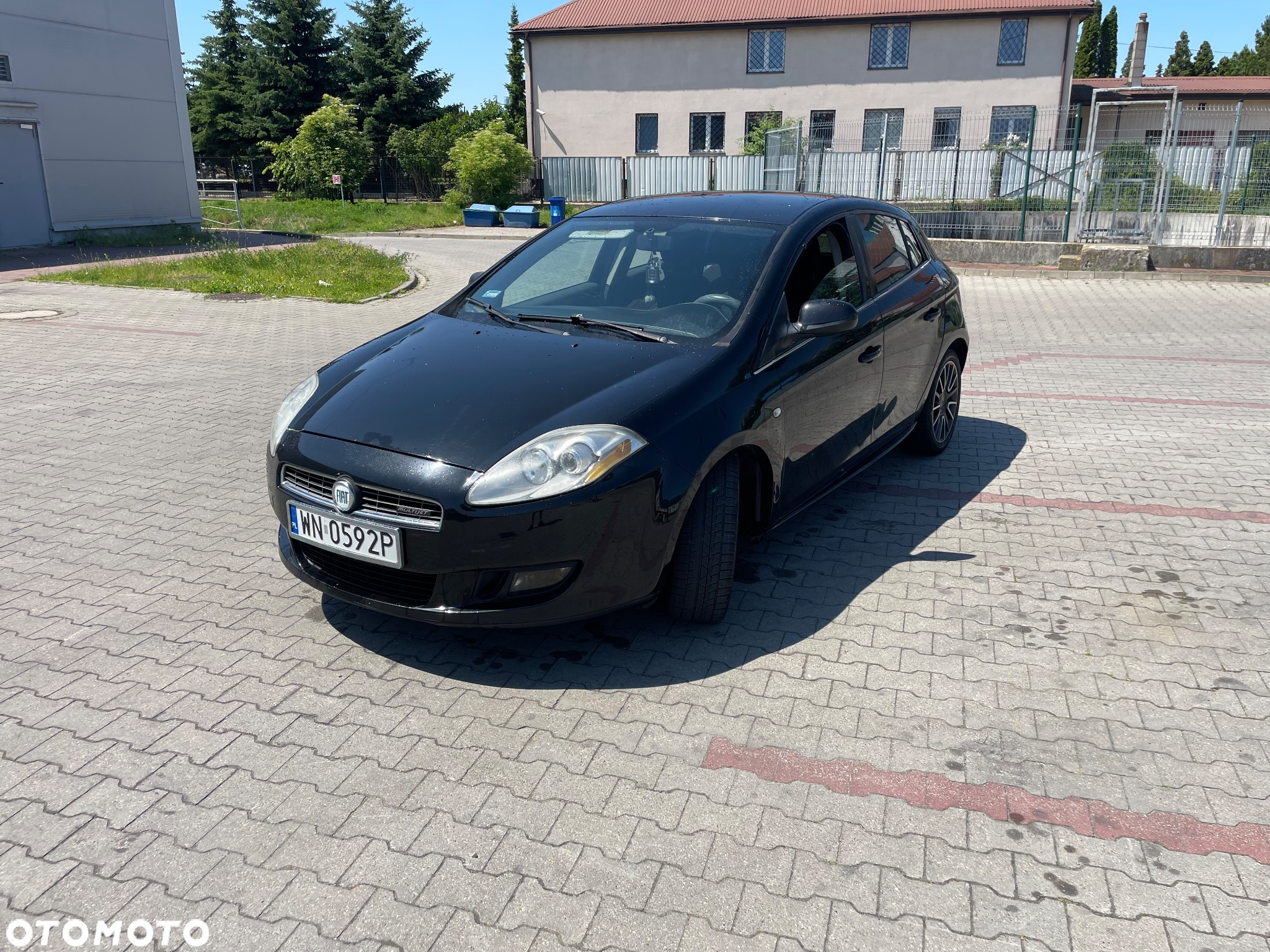 Fiat Bravo - 3
