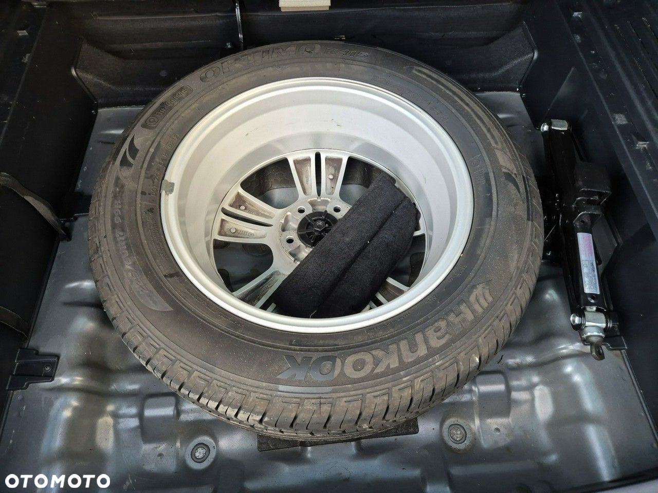 Hyundai ix35 - 4