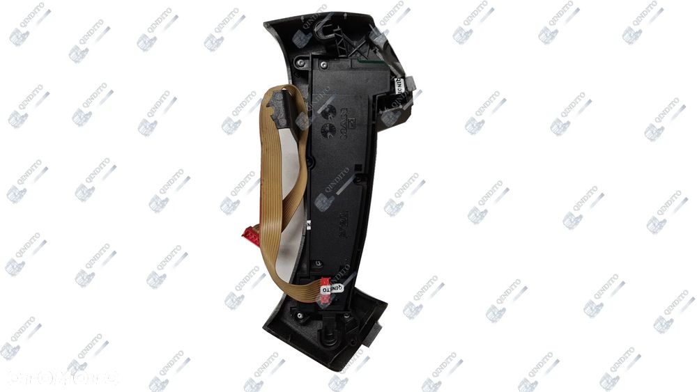 KLAWISZE PRZYCISKI KIEROWNICY MAN TGX TGS TGL - 2