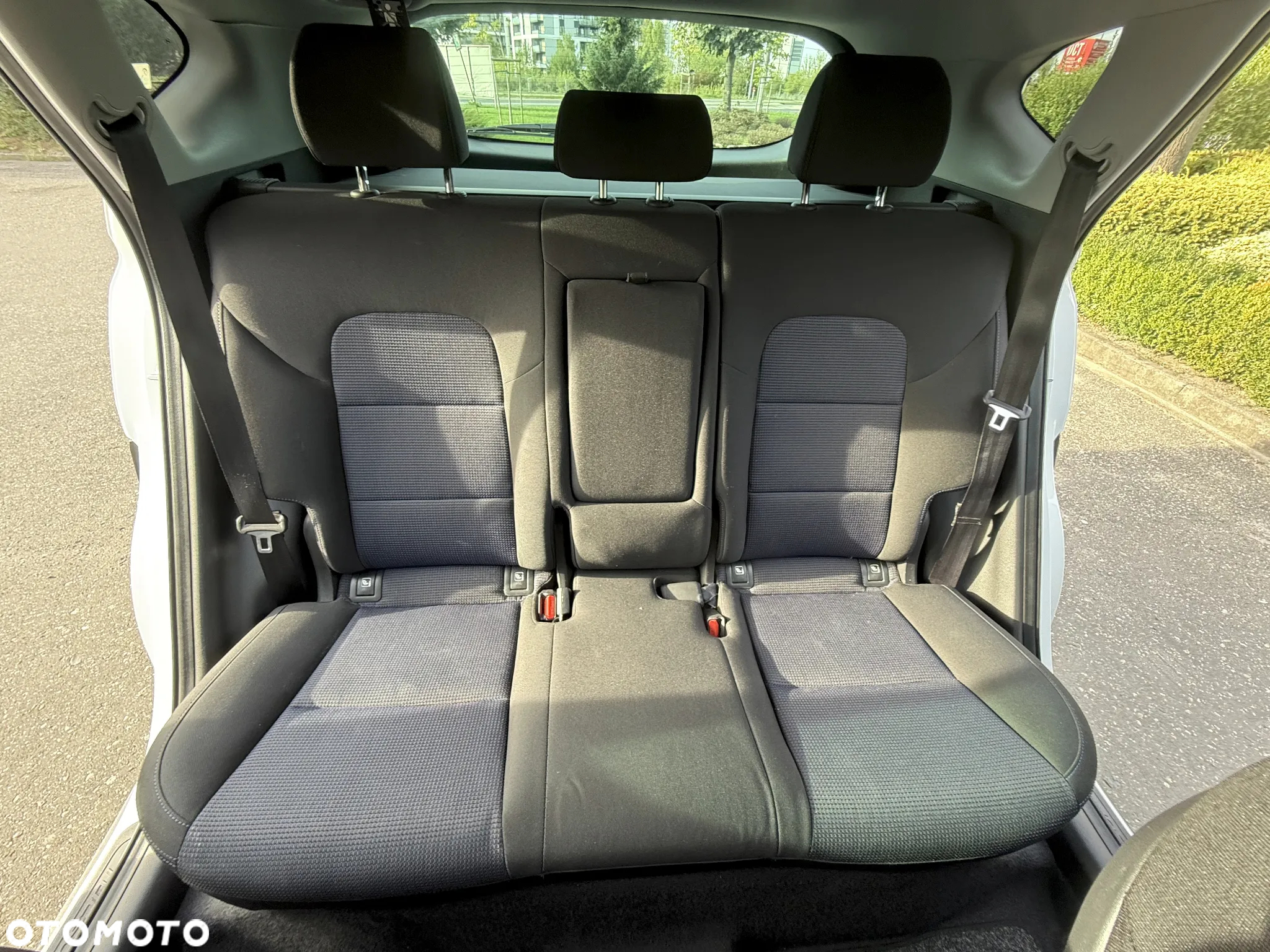 Hyundai Tucson 1.6 GDI BlueDrive Comfort 2WD - 15