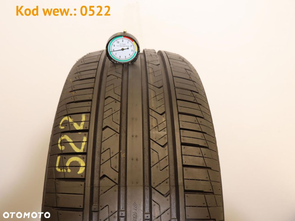Hankook DynaPro i*cept  - 205/50 R17 - 1