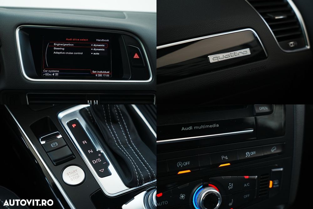 Audi Q5 2.0 TDI Quattro S tronic Sport - 23