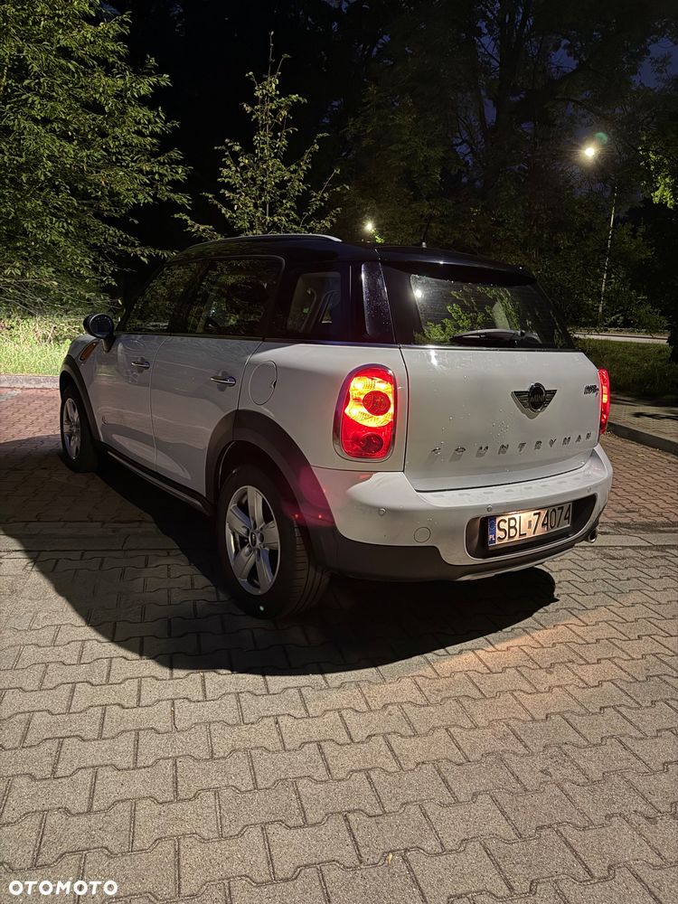 MINI Countryman - 4