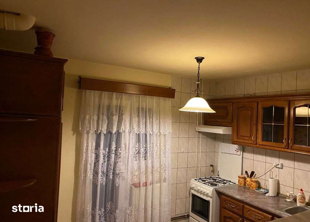 2 camere decomandate, loc de parcare, Zorilor, zona Spitalul de recupe — fotografia 3