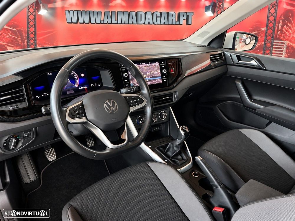 VW Polo 1.0 TSI Trendline - 6