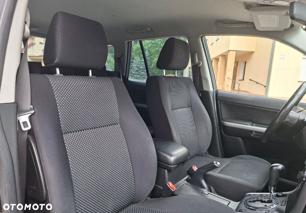 Suzuki Grand Vitara - 15